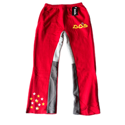 Dos ATL Flare Sweatpants