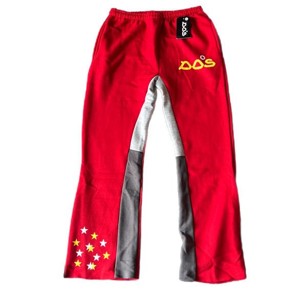 Dos ATL Flare Sweatpants