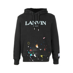 Gallery DEPT x Lanvin Hoodie