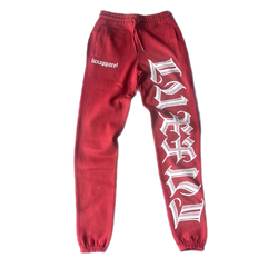 Lux Apparel Sweatpants