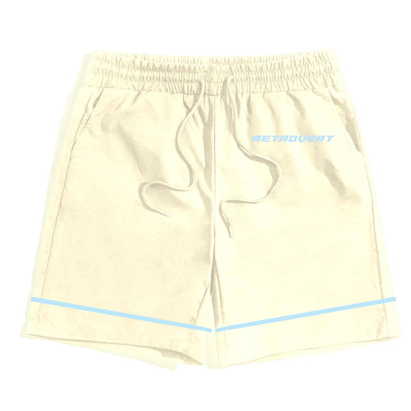 Retrovert Resorts Shorts