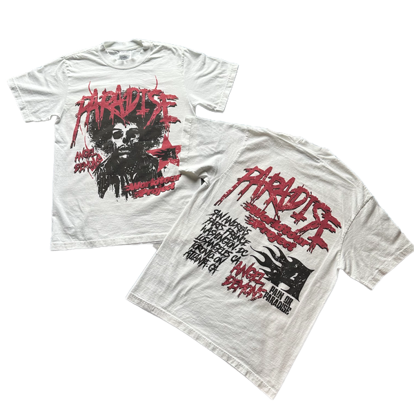 ANGELSXDEMONZ TEE