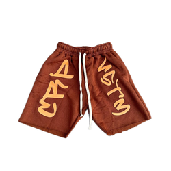 CARPE VESTEM “CRP VSTM” SHORTS