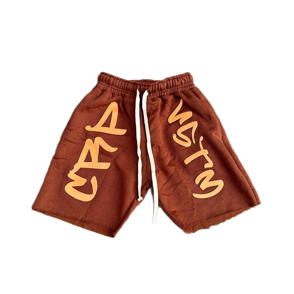 CARPE VESTEM “CRP VSTM” SHORTS