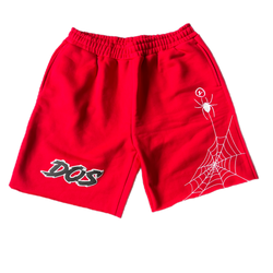 Dos ATL Spider Shorts