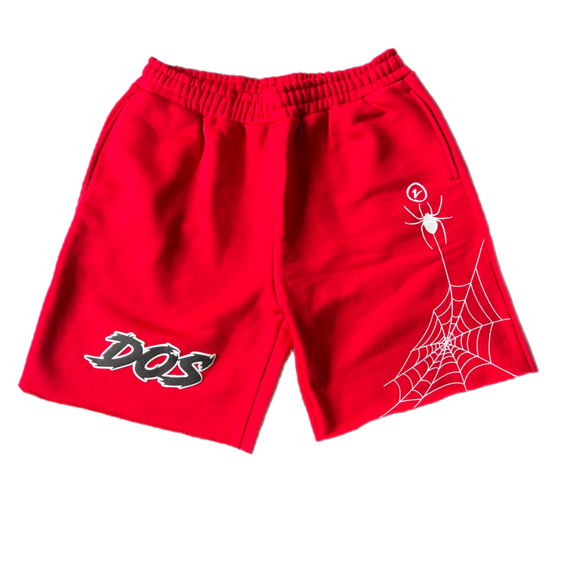 Dos ATL Spider Shorts