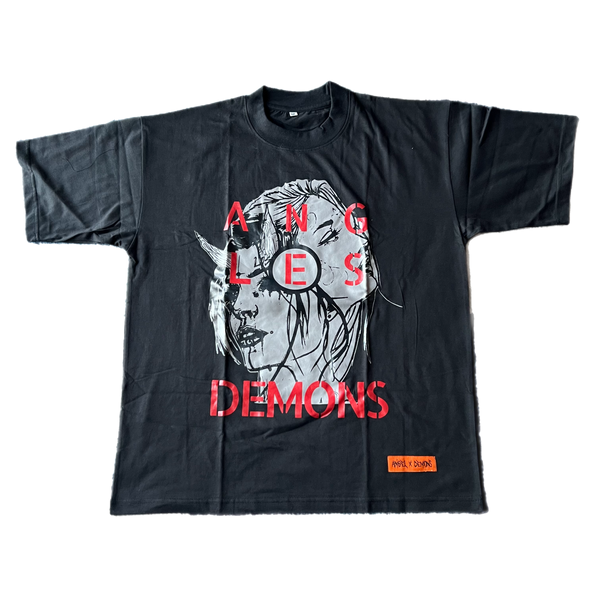 AngelsxDemonz T-Shirt