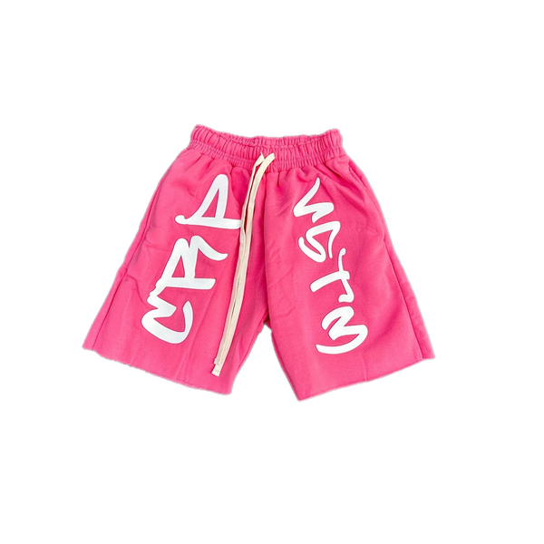 CARPE VESTEM “CRP VSTM” SHORTS