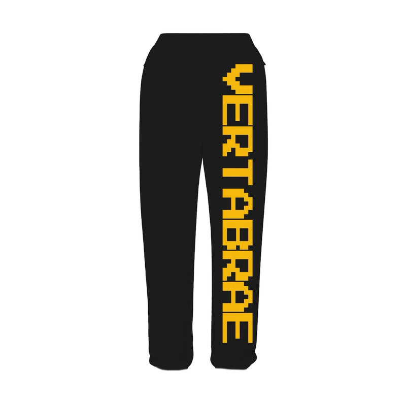 Vertabrae C-2 Sweatpants