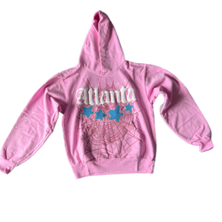 Spider Worldwide Atlanta Hoodie