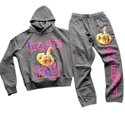 FYP Clothing Sweatsuit