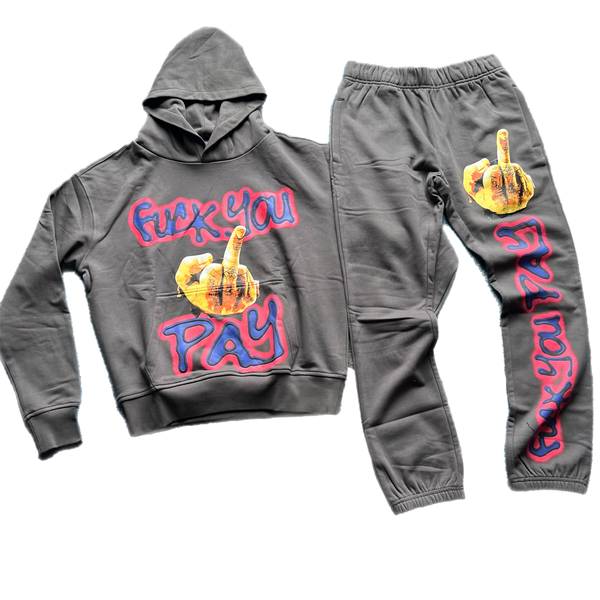 FYP Clothing Sweatsuit