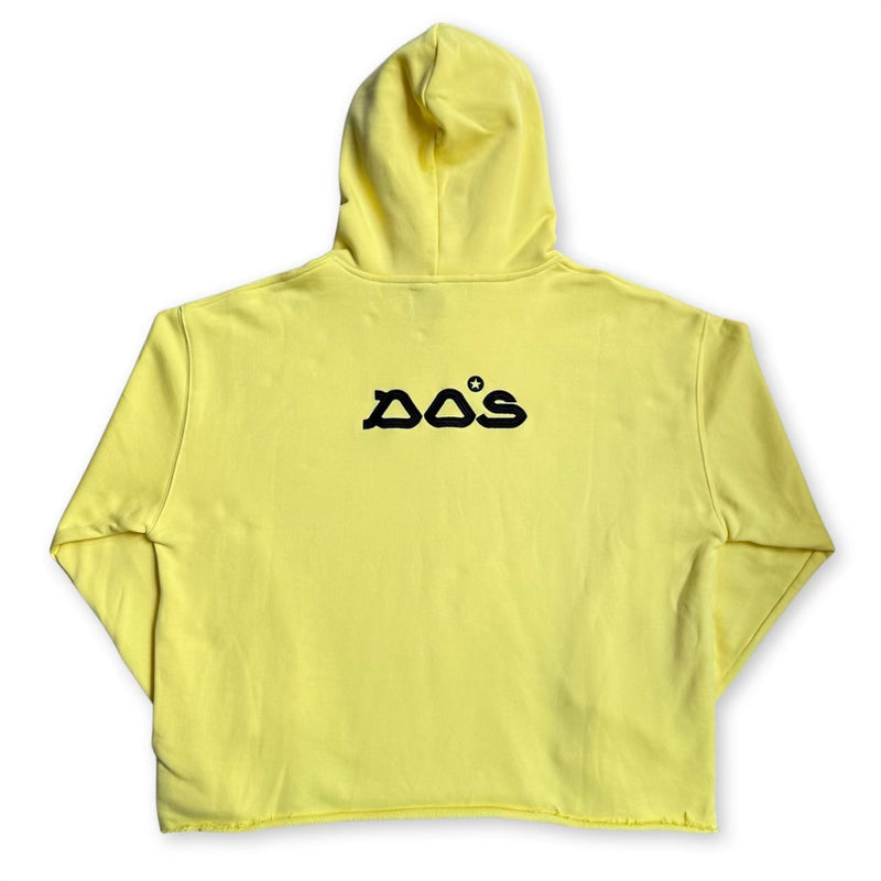 Dos ATL Academy Hoodie