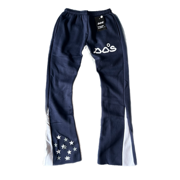 Dos ATL Flare Sweatpants