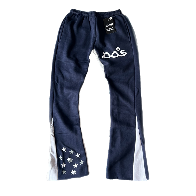 Dos ATL Flare Sweatpants