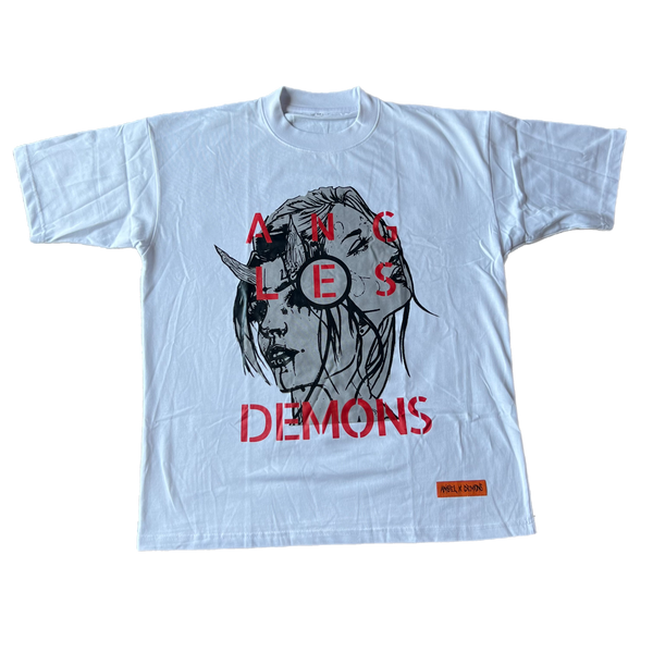 AngelsxDemonz T- Shirt