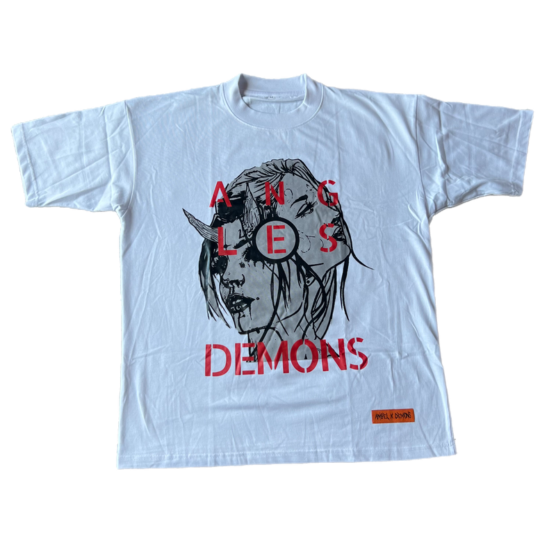 AngelsxDemonz T- Shirt