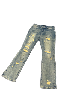 RICCO GIOVENTU LOOSE FIT JEANS