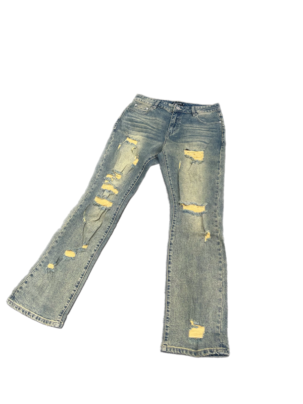RICCO GIOVENTU LOOSE FIT JEANS