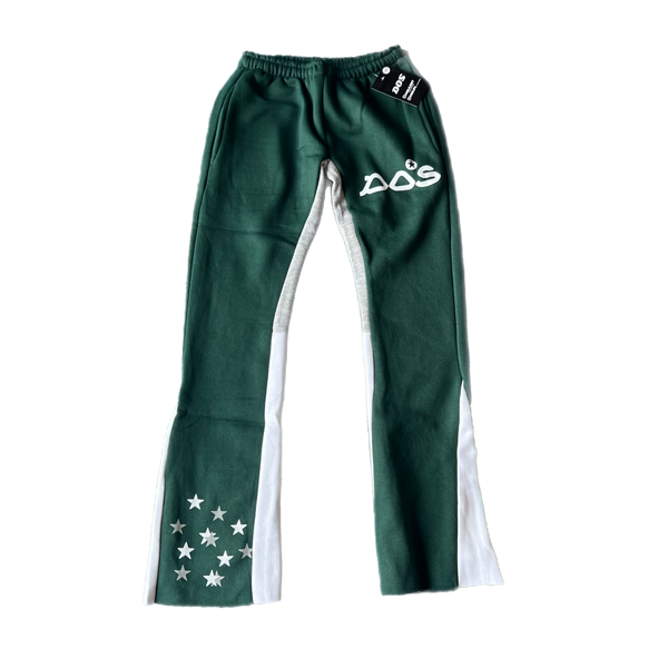 Dos ATL Flare Sweatpants