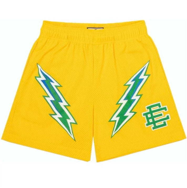 Eric Emmanuel Bolt Shorts