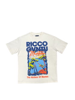 RICCO GIOVENTU MENTON TEE