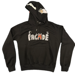 Facade “Life or Death” Hoodie