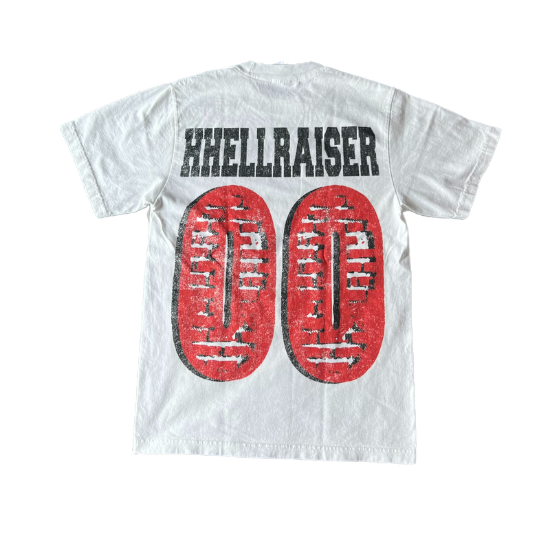 HHELLRAISER Team Tee