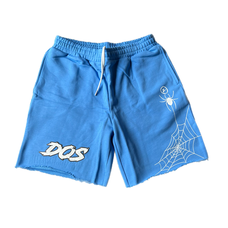 Dos ATL Spider Shorts