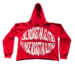 Madmaxhours Hoodie