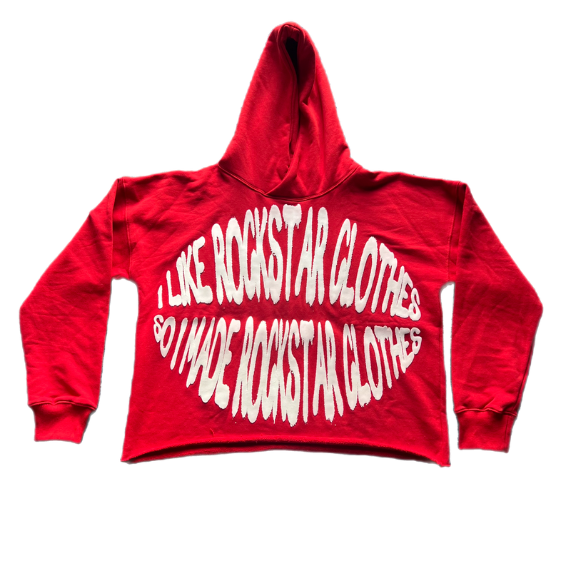 Madmaxhours Hoodie