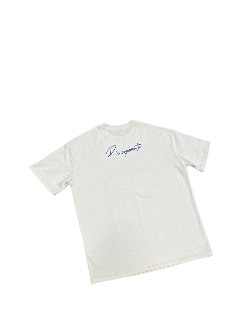 RICCO GIOVENTU MENTON TEE