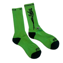 Chrome Hearts FOTI Socks