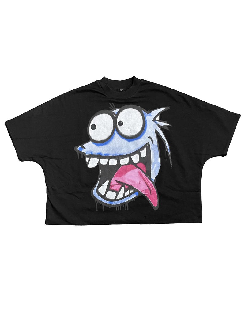 BILLIONAIRE STUDIOS BLOO CREATURE TEE