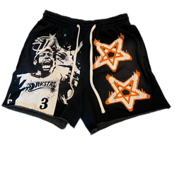 DRKSTRS IVERSON SHORTS