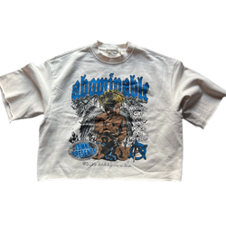 Abominable Crew Neck