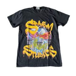 Spasm Studios Tee