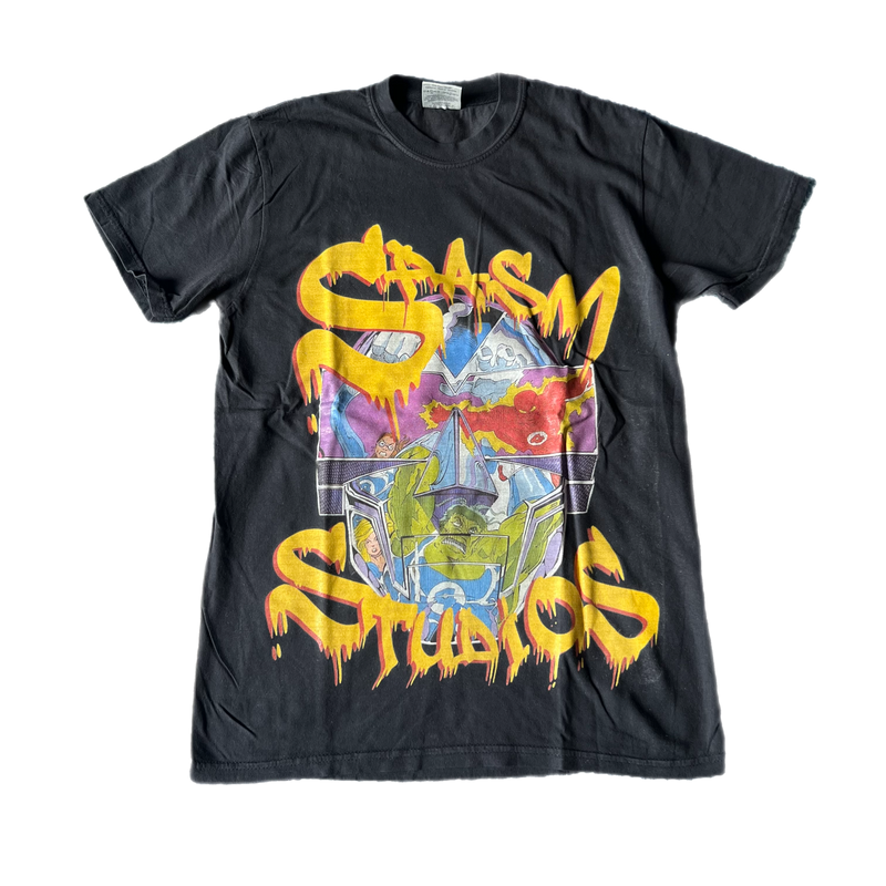 Spasm Studios Tee