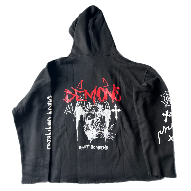 AngelsxDemonz Hoodie