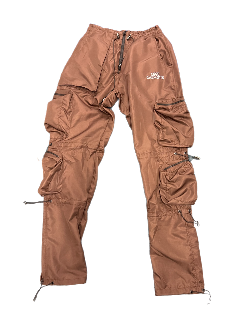 Good Garments Pocket Cargo Pants