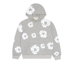 Denim Tears Cotton Wreath Hoodie