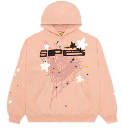 Spider Worldwide SP5 BELLINI HOODIE