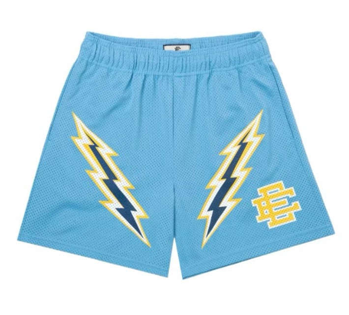 Eric Emmanuel Bolt Shorts