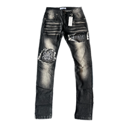 Mezziboyz Skinny Jeans