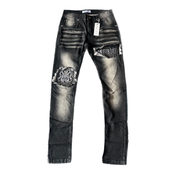 Mezziboyz Skinny Jeans