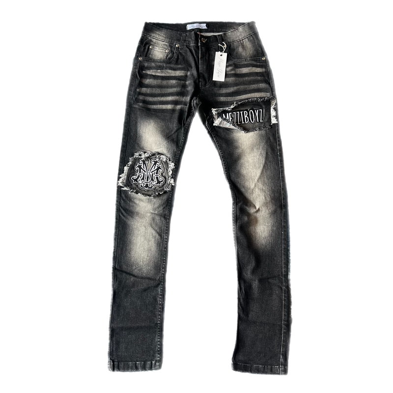 Mezziboyz Skinny Jeans