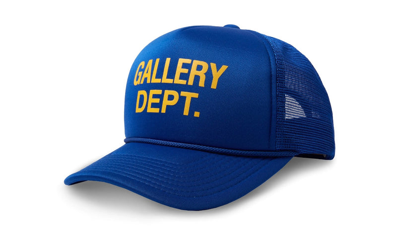 GALLERY DEPT. TRUCKER