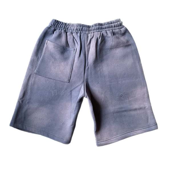 RETROVERT FLARE UP SHORTS