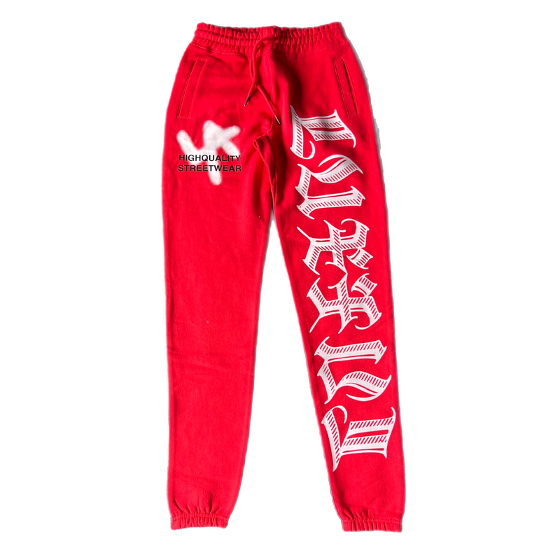 Lux Apparel Sweatpants