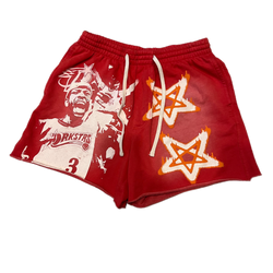 DRKSTRS IVERSON SHORTS